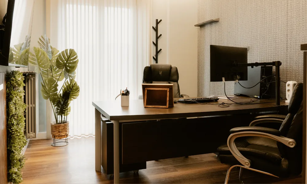 Ufficio STL Engineering 3