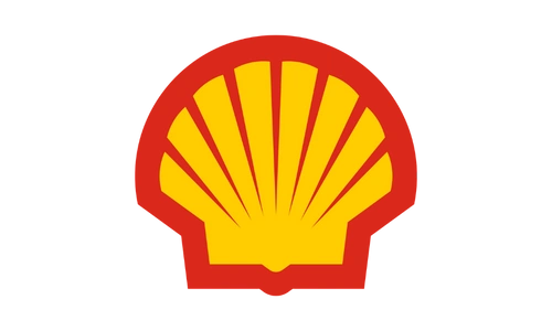 Logo Shell