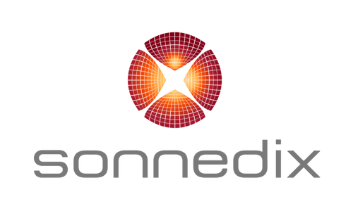 Logo Sonnedix