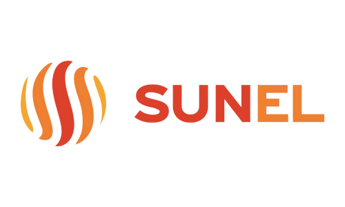 Logo Sunel