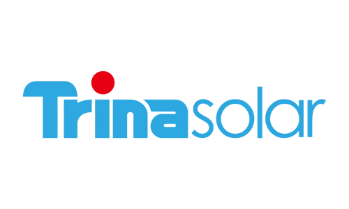Logo Trinasolar