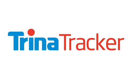 Logo TrinaTracker
