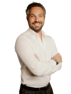 CEO STL Engineering