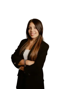 Assistente Amministrativa