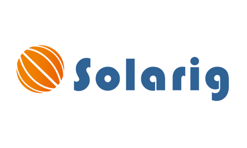 Logo Solaring