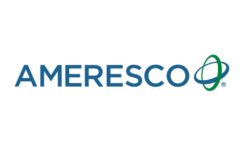 Logo Ameresco