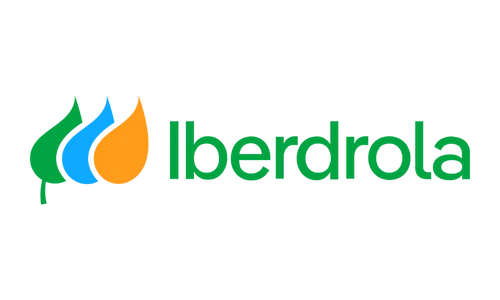Logo Iberdrola