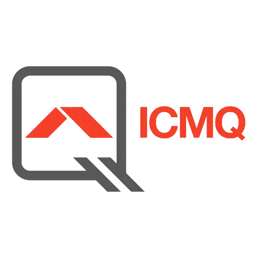 Logo ICMQ