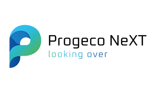 Logo Progeco NeXT
