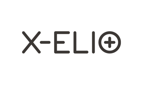 Logo X-ELIO