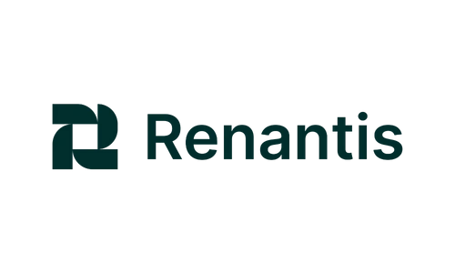 Logo Renantis