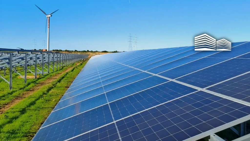 Il nuovo impianto agrivoltaico da 31,28 MWp di STL Engineering